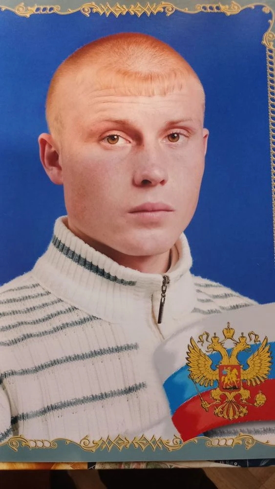 Мельников Денис Михайлович.