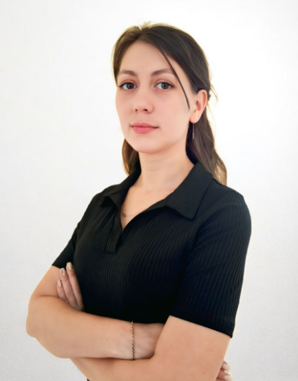 Матюшина Оксана Васильевна.