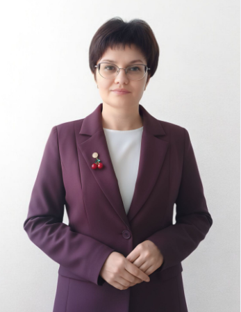 Затеева Галина Сергеевна.