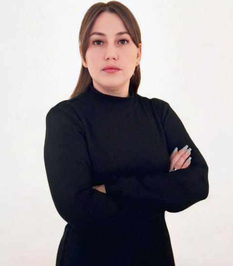 Изместьева Наталья Юрьевна.